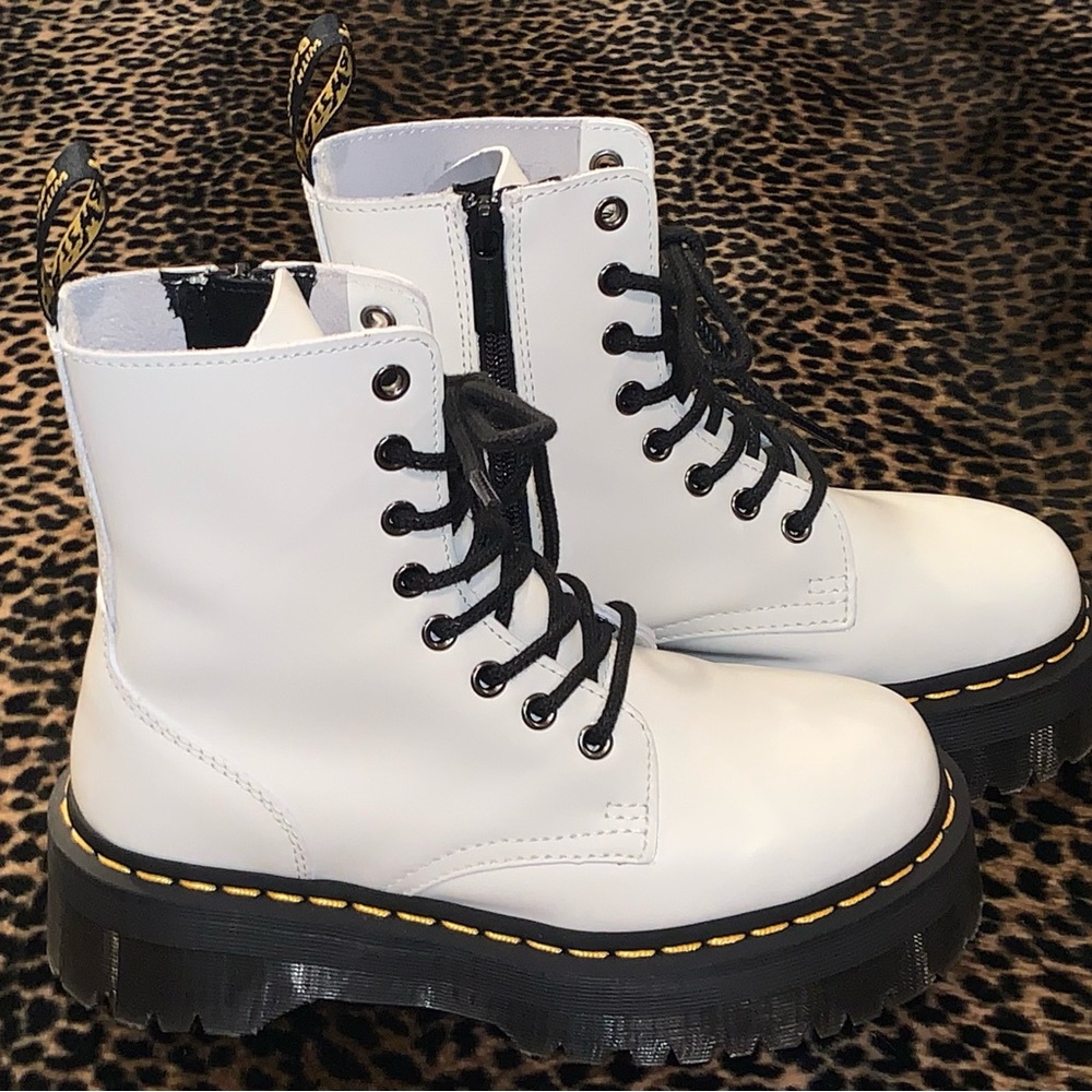 Dr. Martens